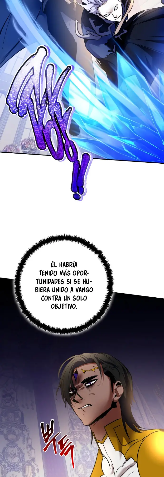 El Retorno del Jugador capítulo 178, página 7