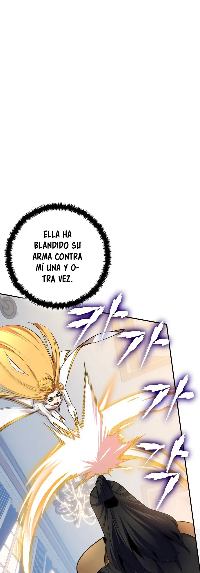 El Retorno del Jugador capítulo 178, página 22