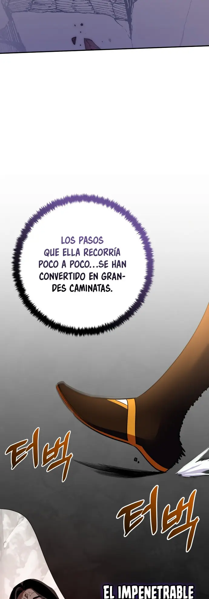 El Retorno del Jugador capítulo 178, página 26