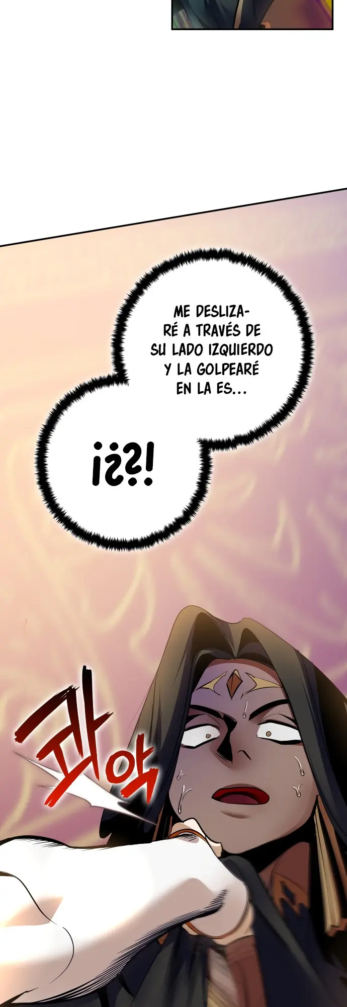 El Retorno del Jugador capítulo 178, página 34