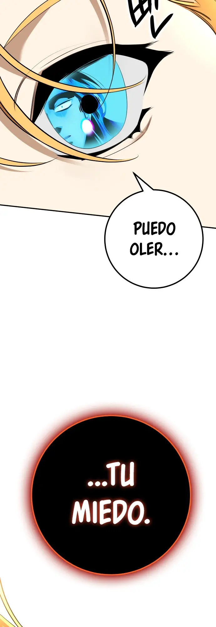 El Retorno del Jugador capítulo 178, página 43