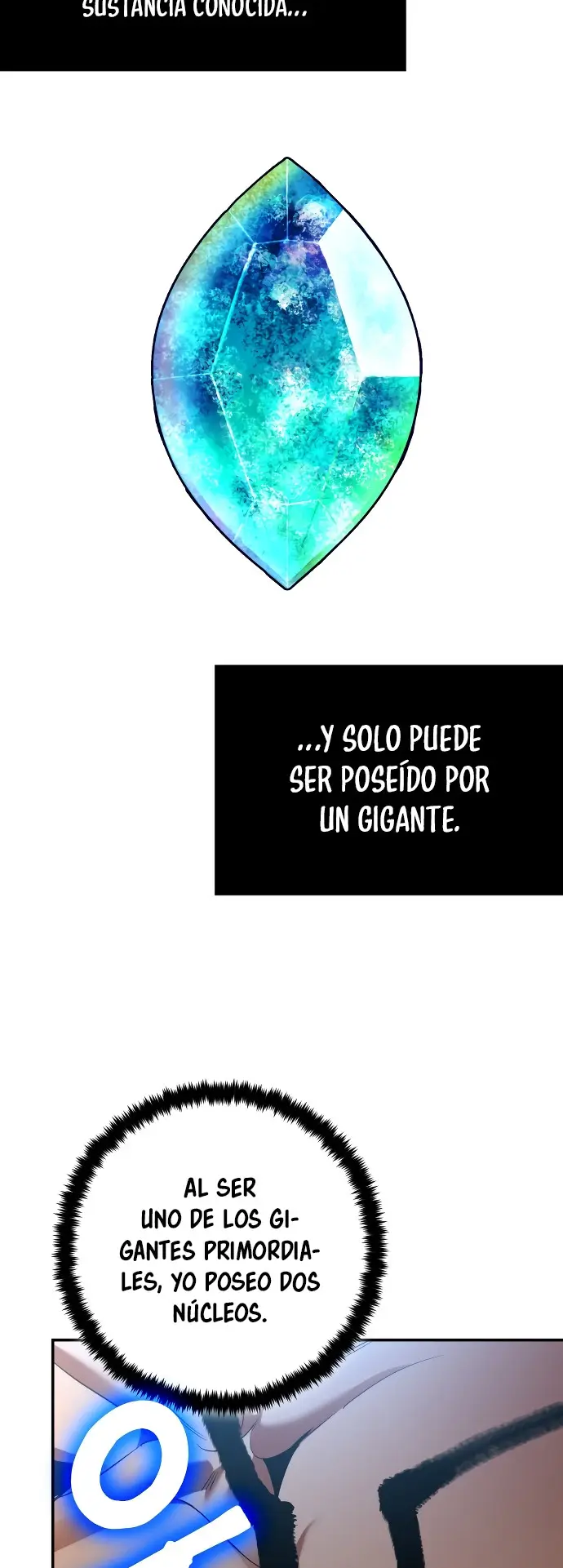 El Retorno del Jugador capítulo 178, página 50