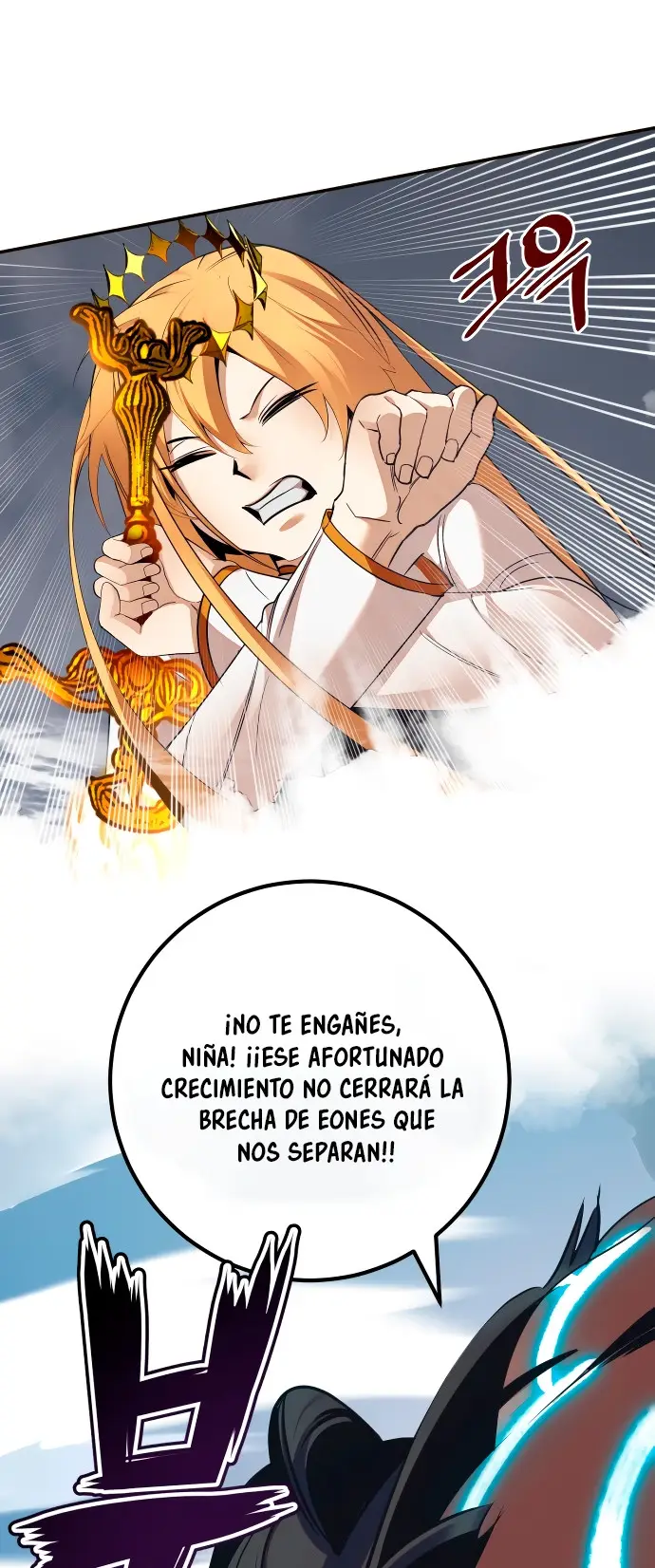 El Retorno del Jugador capítulo 179, página 5