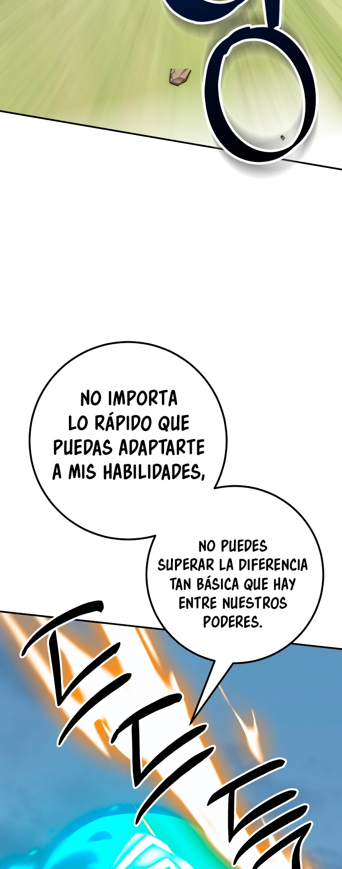 El Retorno del Jugador capítulo 180, página 11