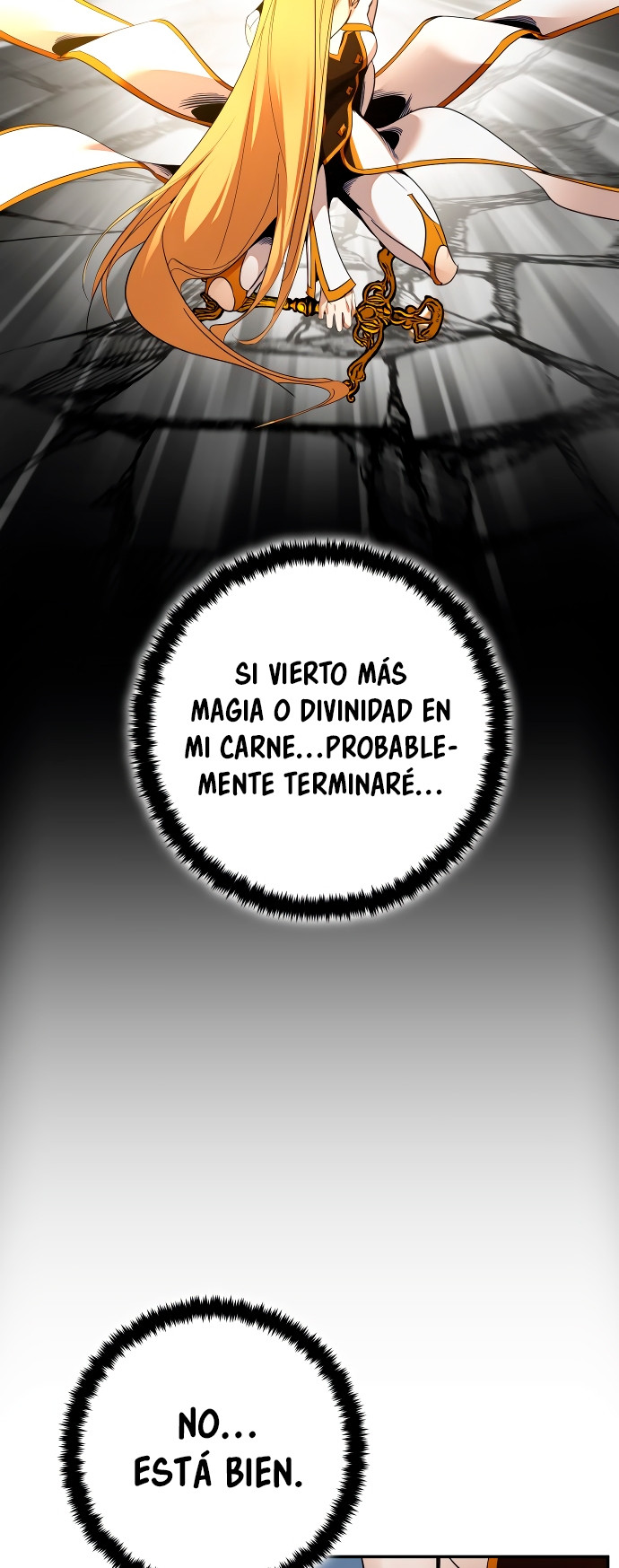 El Retorno del Jugador capítulo 180, página 22