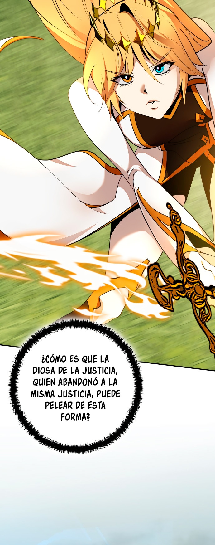 El Retorno del Jugador capítulo 180, página 32
