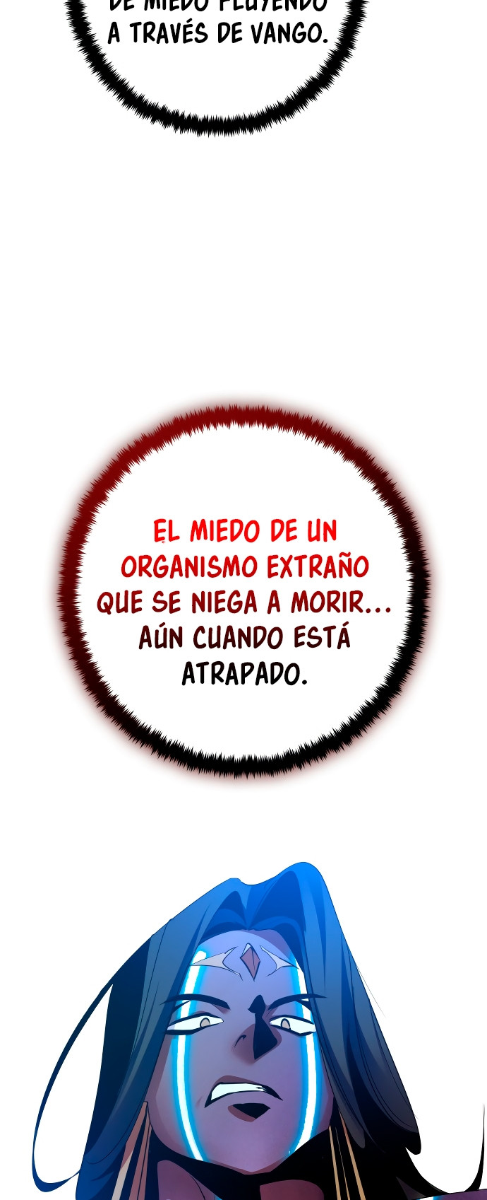 El Retorno del Jugador capítulo 180, página 41
