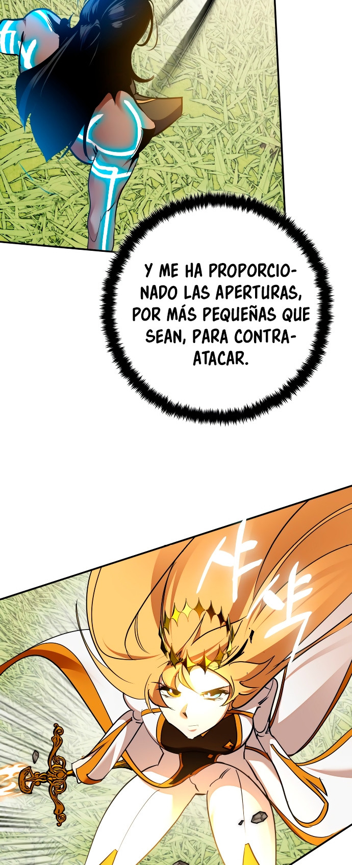 El Retorno del Jugador capítulo 180, página 43