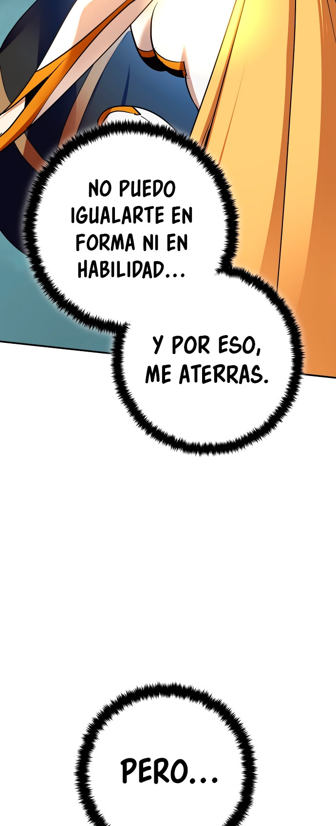 El Retorno del Jugador capítulo 180, página 45