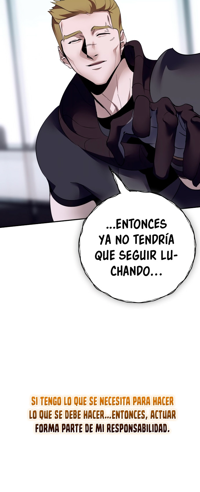 El Retorno del Jugador capítulo 180, página 47