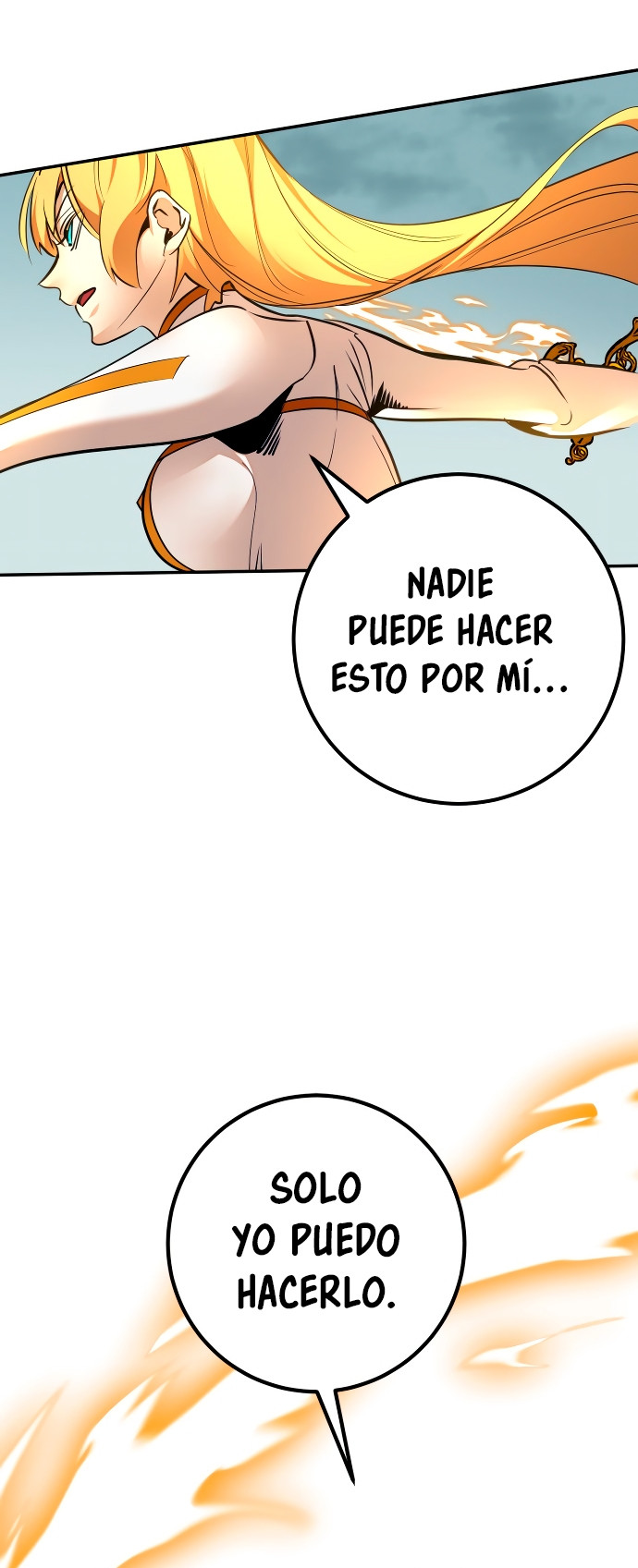 El Retorno del Jugador capítulo 180, página 48