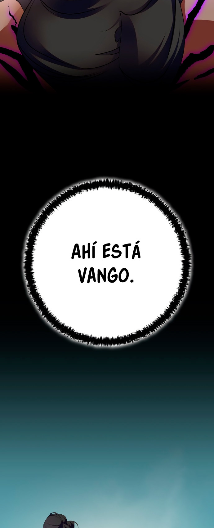 El Retorno del Jugador capítulo 180, página 60
