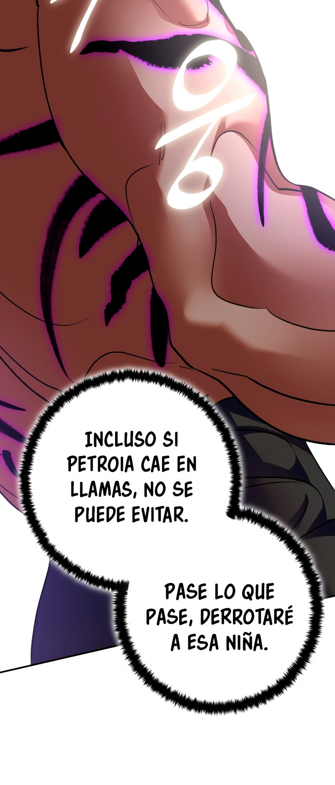 El Retorno del Jugador capítulo 180, página 67