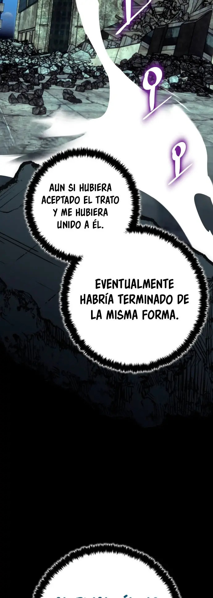 El Retorno del Jugador capítulo 181, página 10