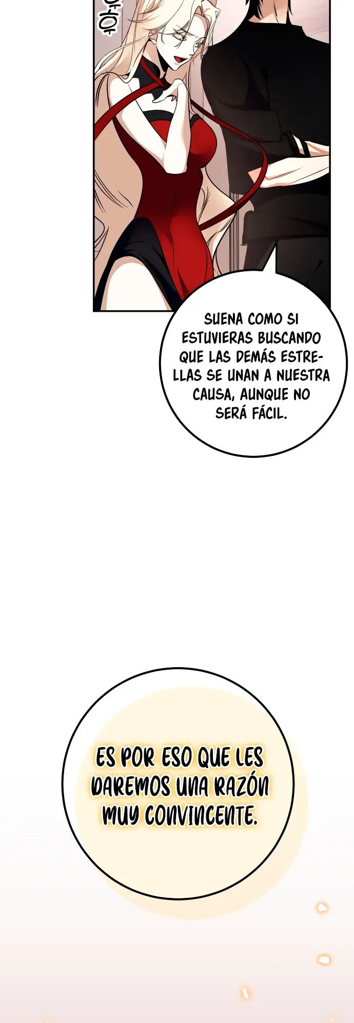 El Retorno del Jugador capítulo 181, página 50