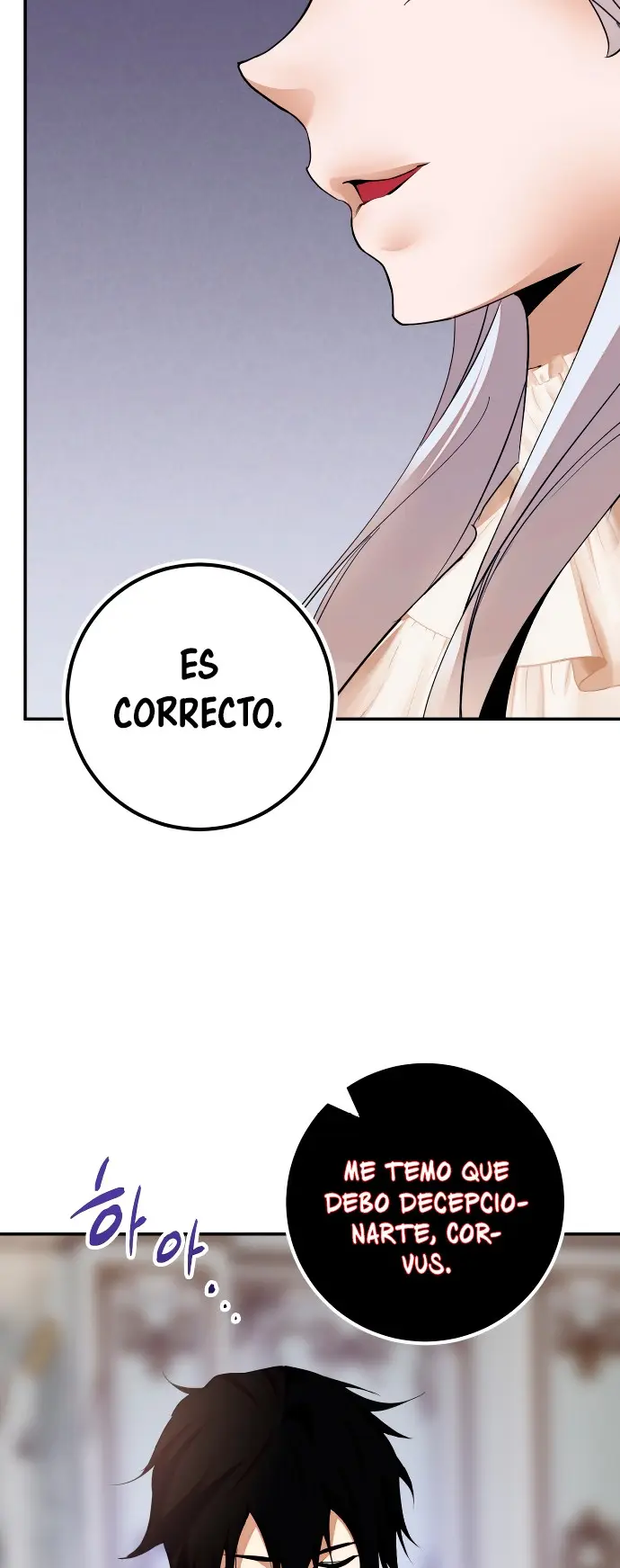 El Retorno del Jugador capítulo 182, página 8