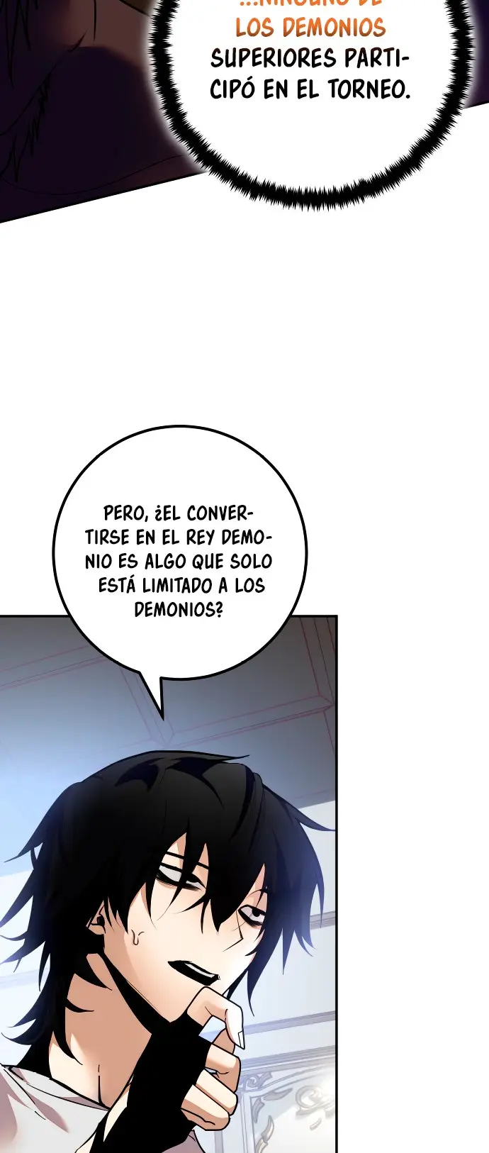 El Retorno del Jugador capítulo 182, página 29