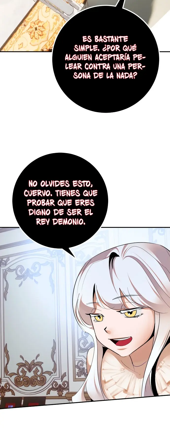 El Retorno del Jugador capítulo 182, página 45