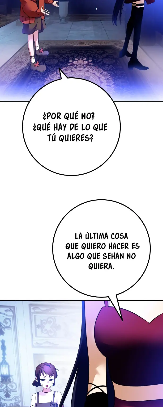 El Retorno del Jugador capítulo 182, página 58