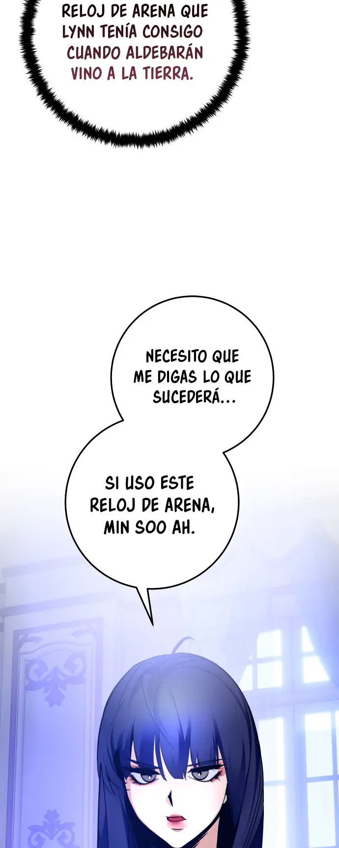 El Retorno del Jugador capítulo 182, página 64