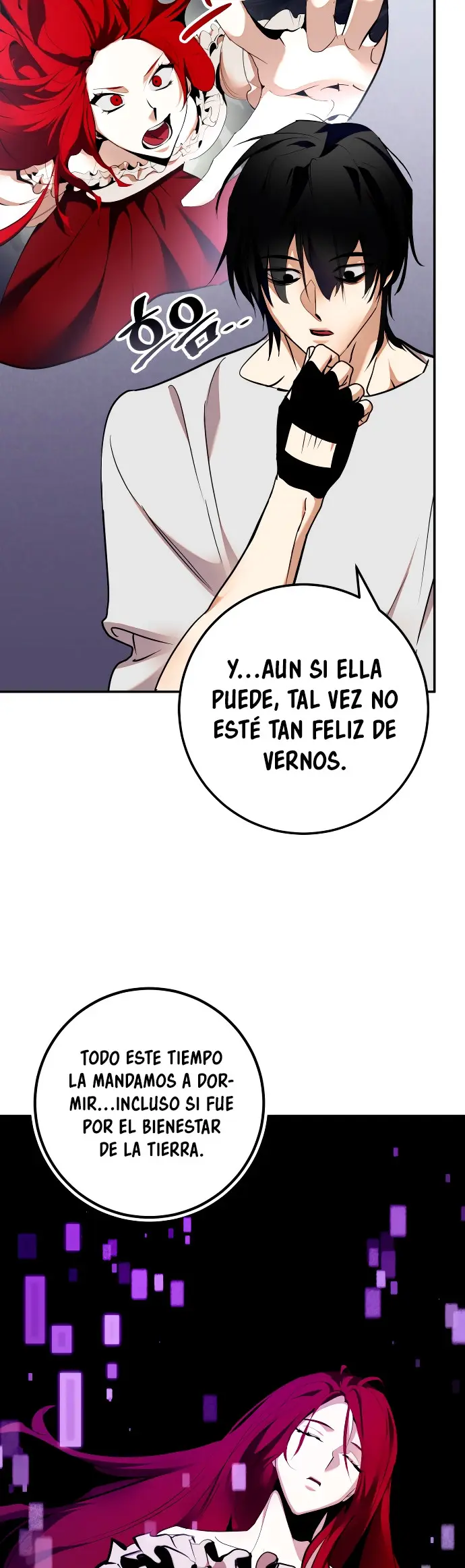 El Retorno del Jugador capítulo 183, página 23