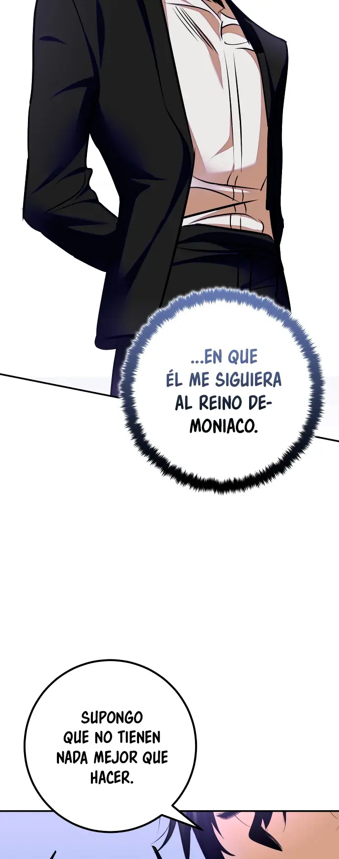 El Retorno del Jugador capítulo 184, página 60