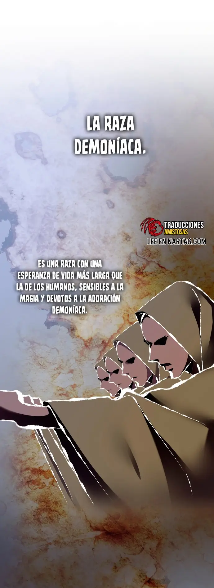 El Retorno del Jugador capítulo 185, página 3