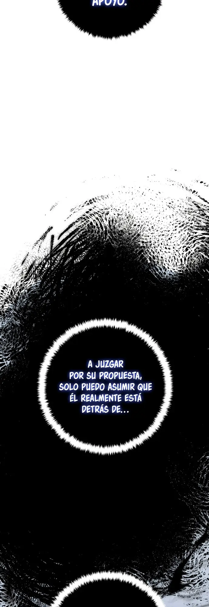 El Retorno del Jugador capítulo 185, página 28