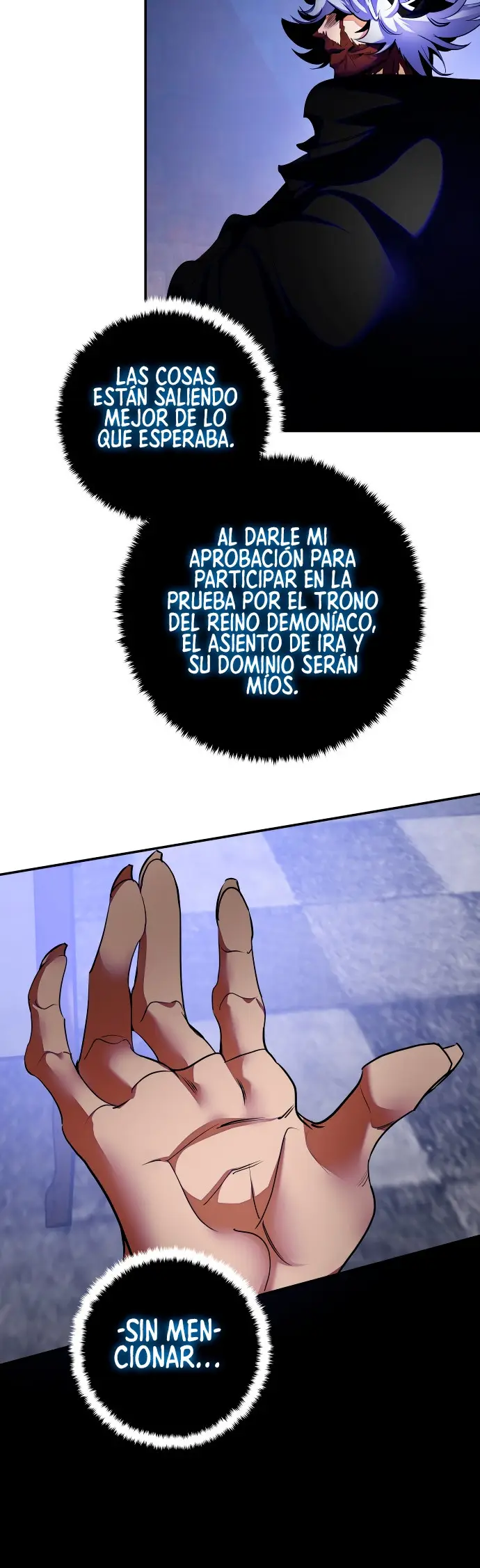 El Retorno del Jugador capítulo 187, página 3