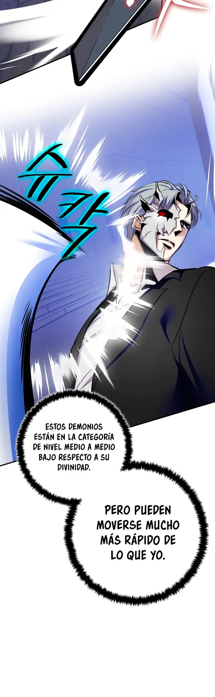 El Retorno del Jugador capítulo 187, página 48