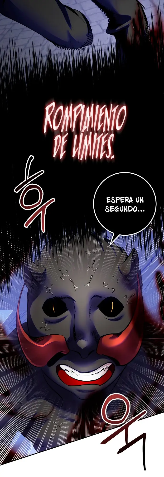El Retorno del Jugador capítulo 188, página 7
