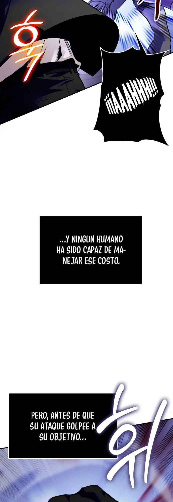 El Retorno del Jugador capítulo 188, página 10
