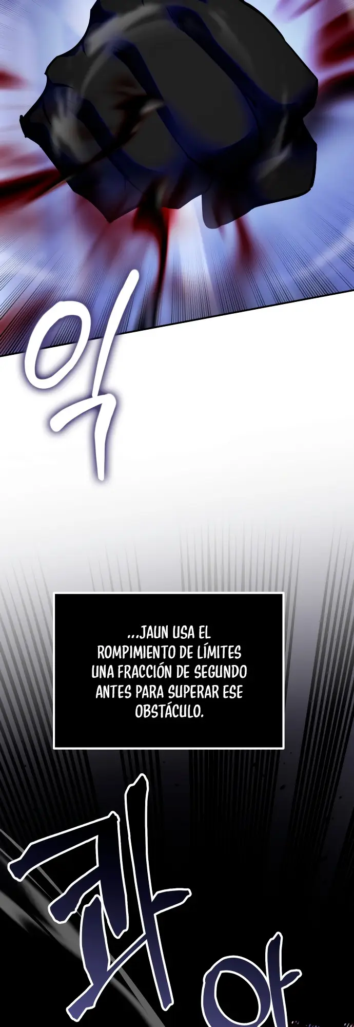 El Retorno del Jugador capítulo 188, página 11