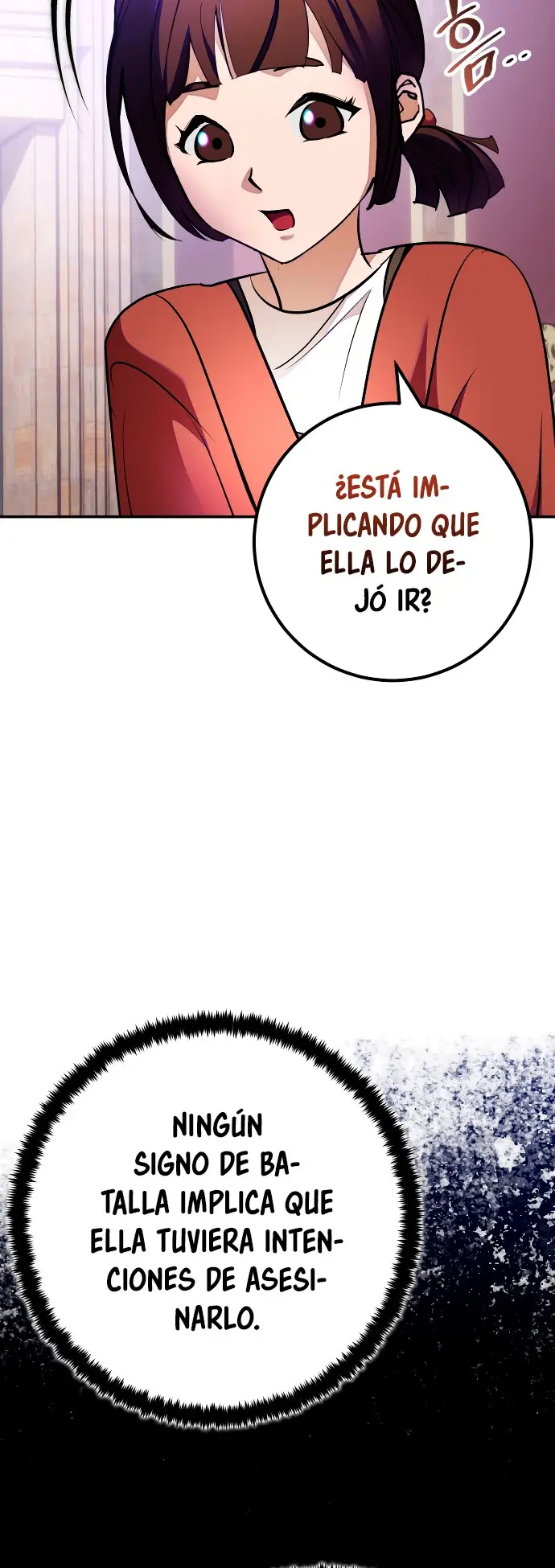 El Retorno del Jugador capítulo 188, página 41