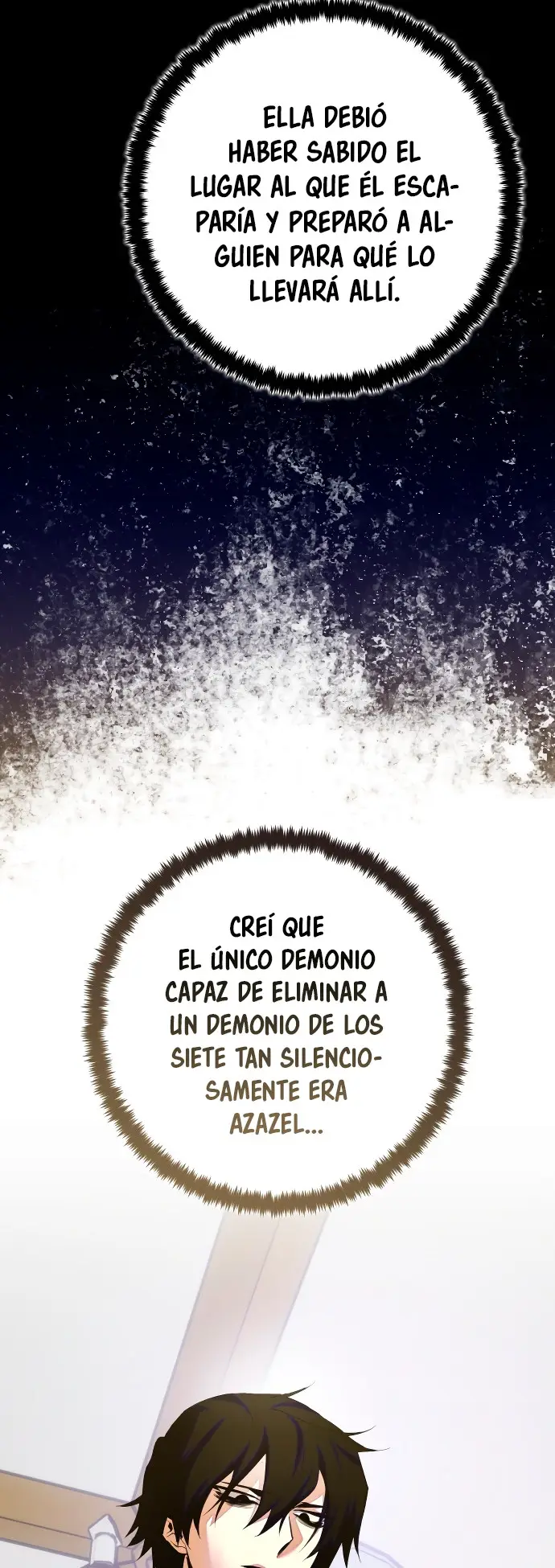 El Retorno del Jugador capítulo 188, página 42