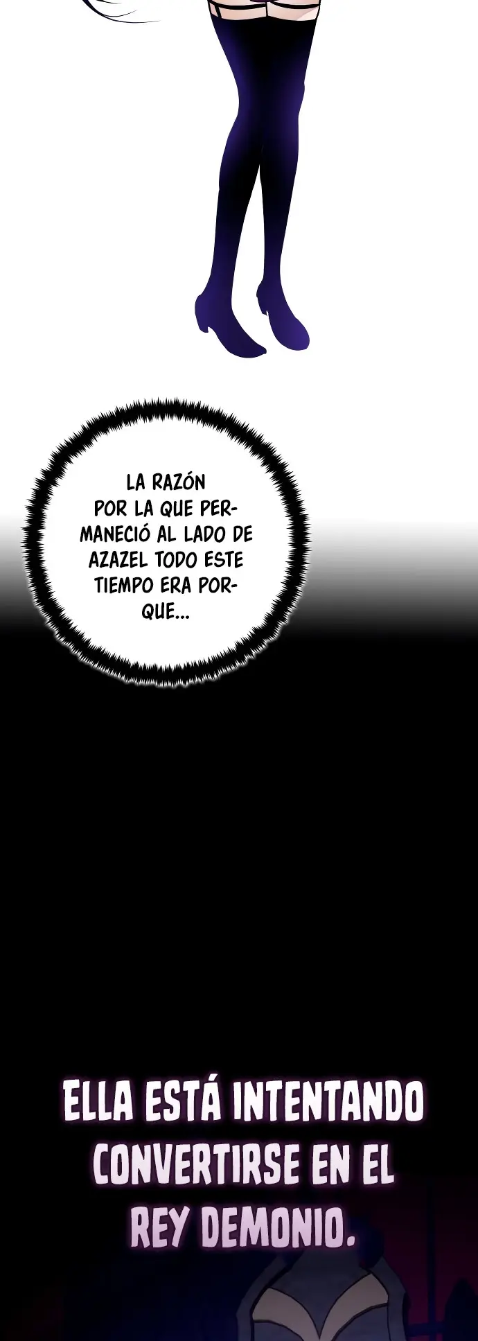 El Retorno del Jugador capítulo 189, página 29