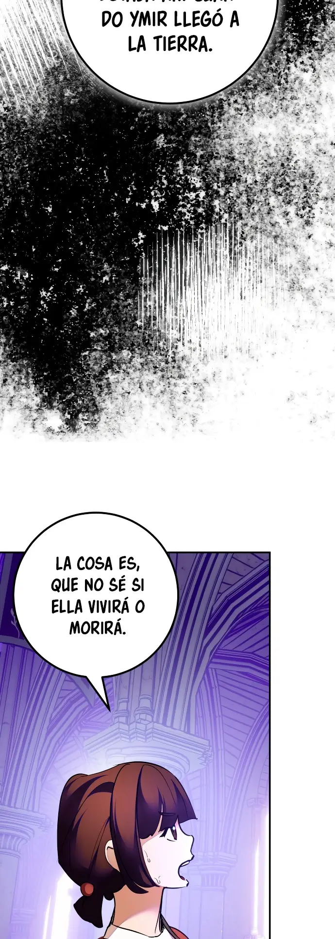 El Retorno del Jugador capítulo 189, página 47