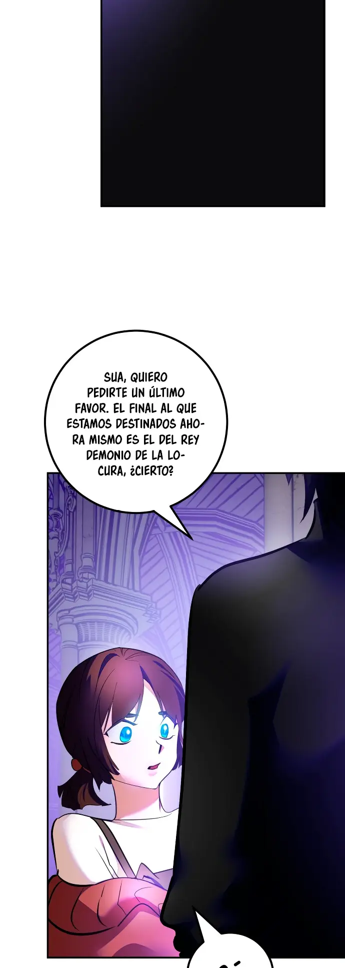 El Retorno del Jugador capítulo 189, página 51