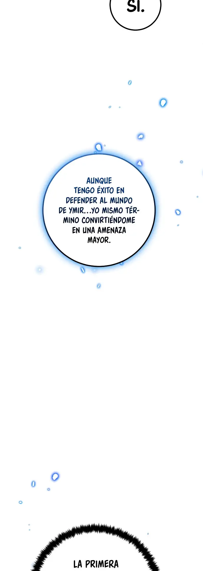 El Retorno del Jugador capítulo 189, página 52