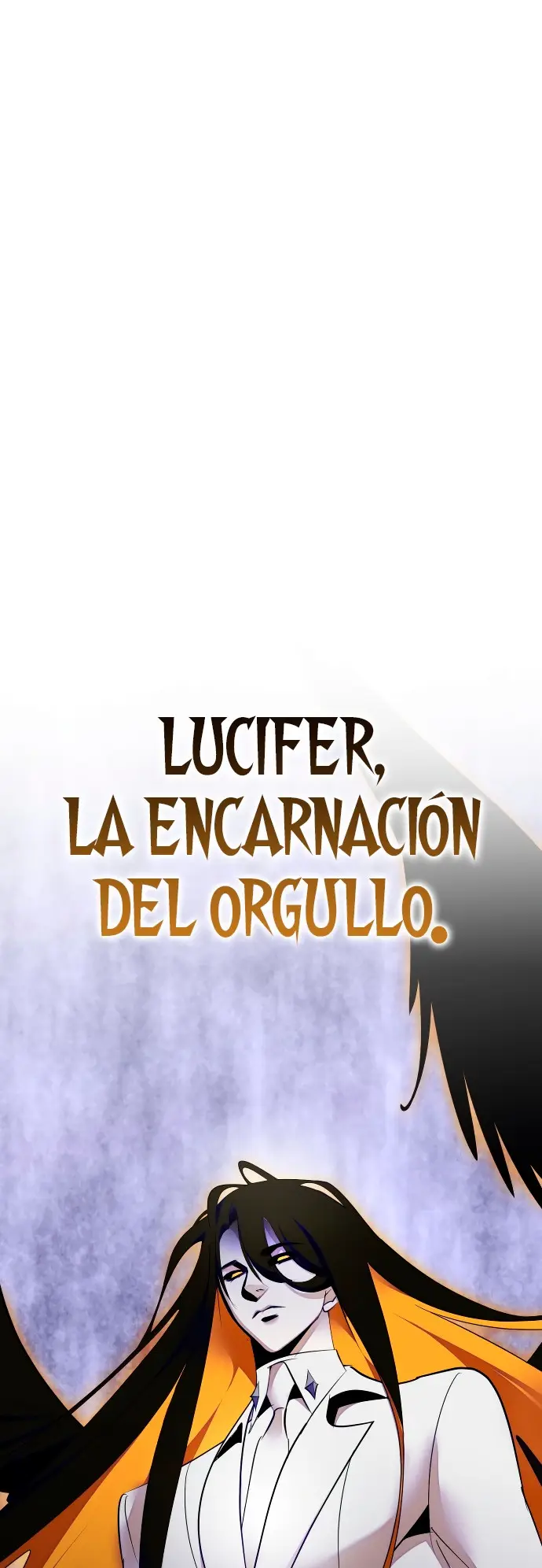 El Retorno del Jugador capítulo 190, página 3