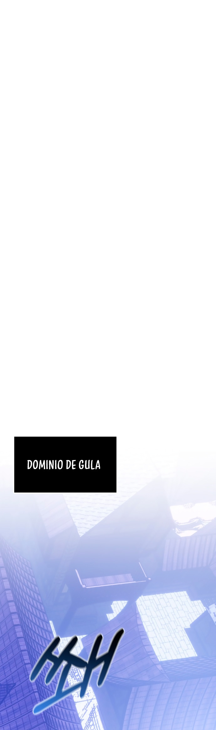 El Retorno del Jugador capítulo 191, página 3