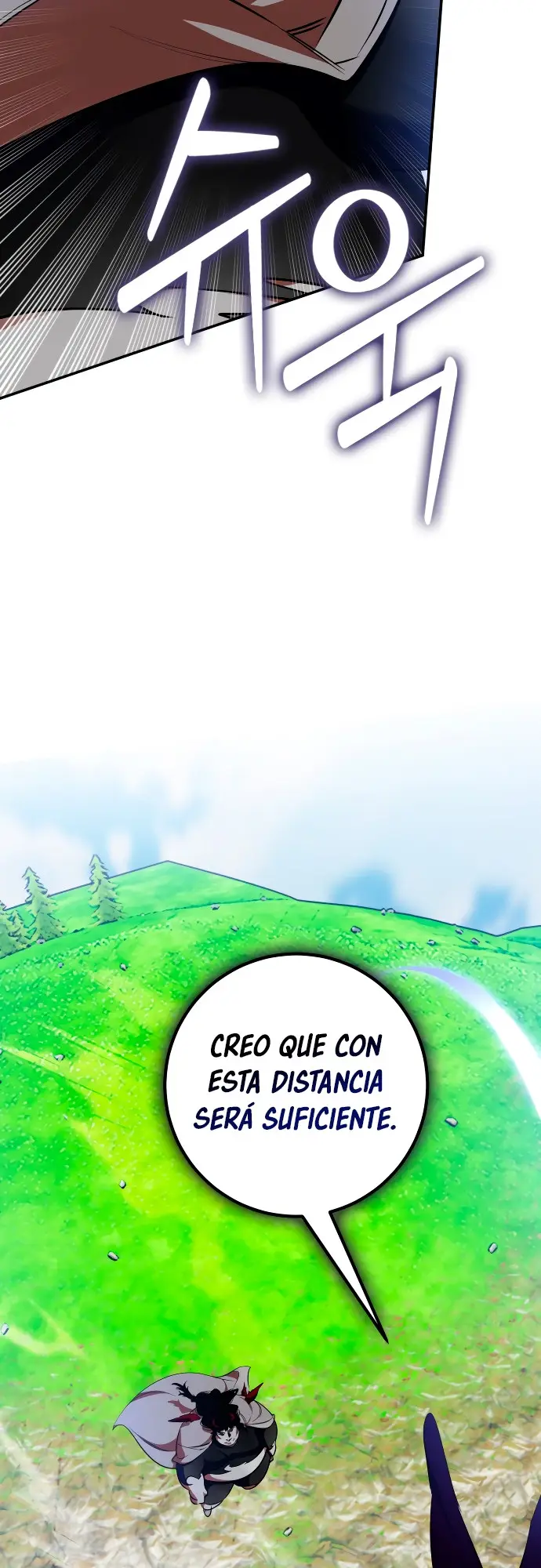 El Retorno del Jugador capítulo 192, página 55