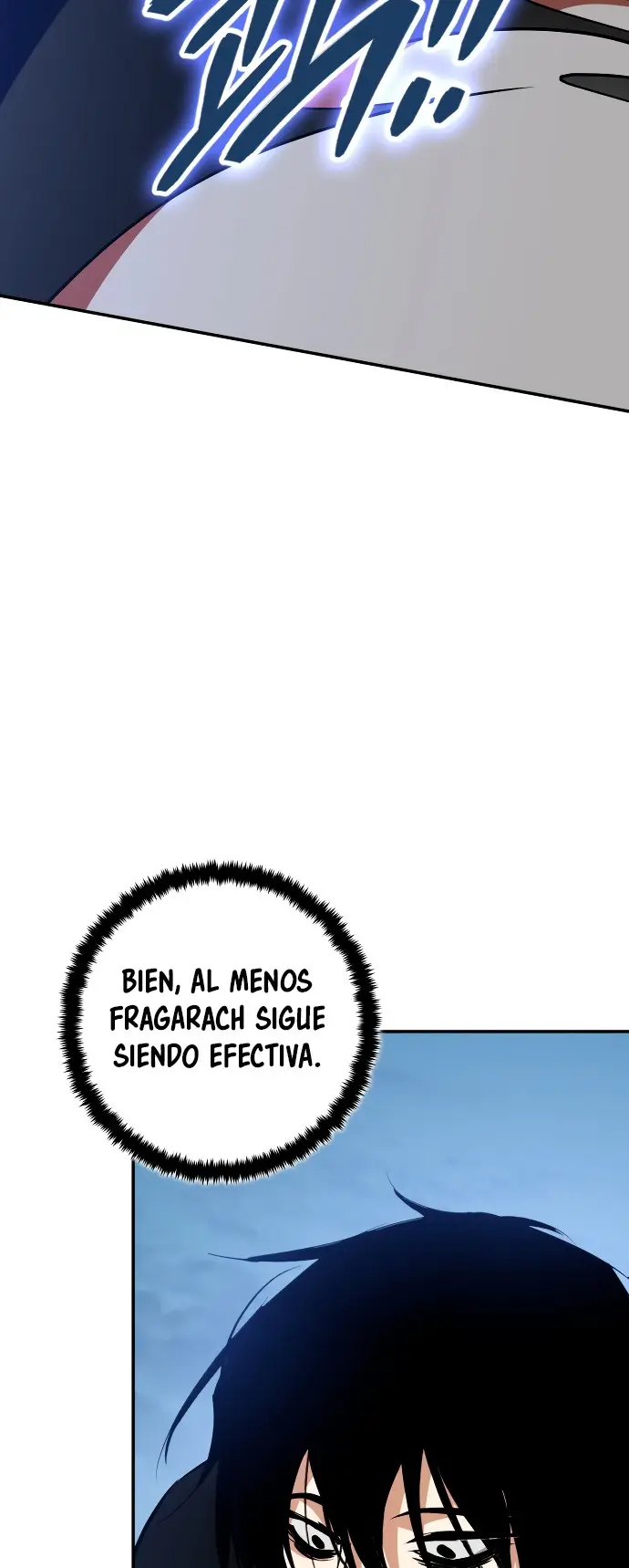 El Retorno del Jugador capítulo 192, página 61