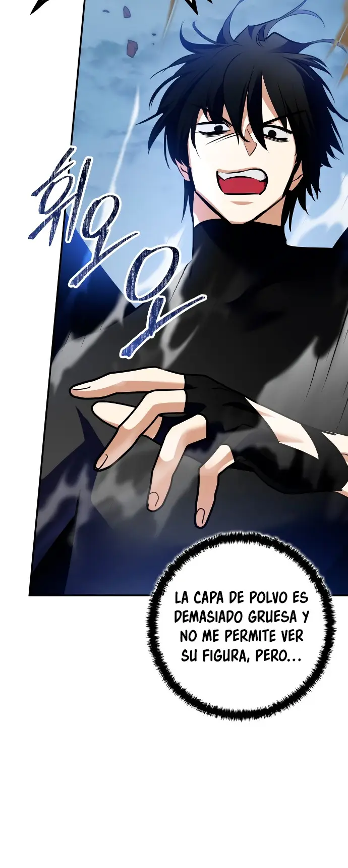El Retorno del Jugador capítulo 192, página 69