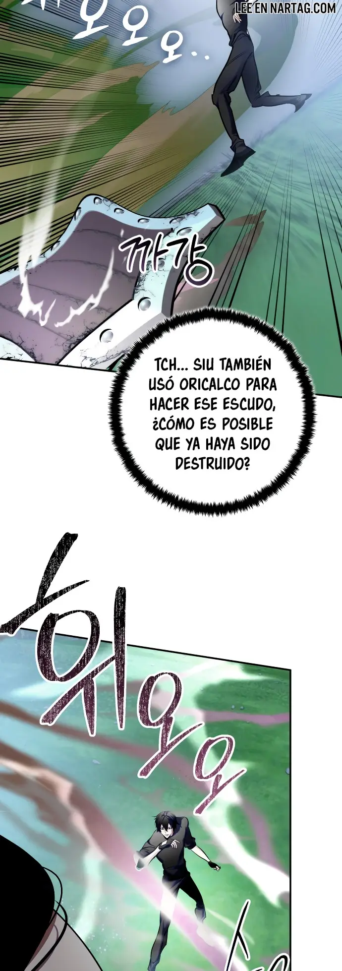 El Retorno del Jugador capítulo 193, página 5