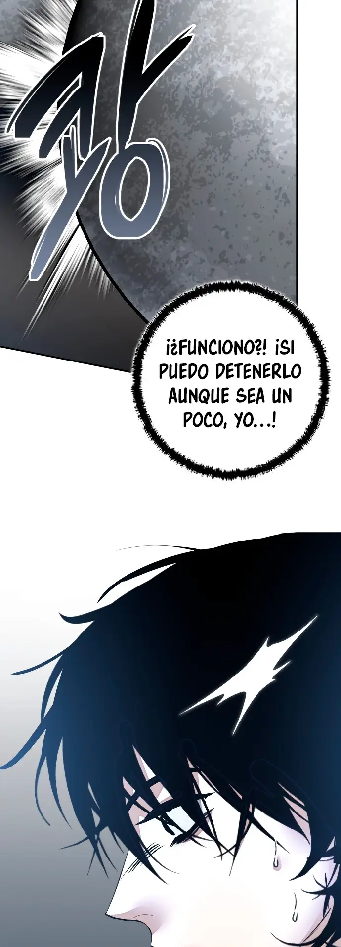 El Retorno del Jugador capítulo 193, página 22