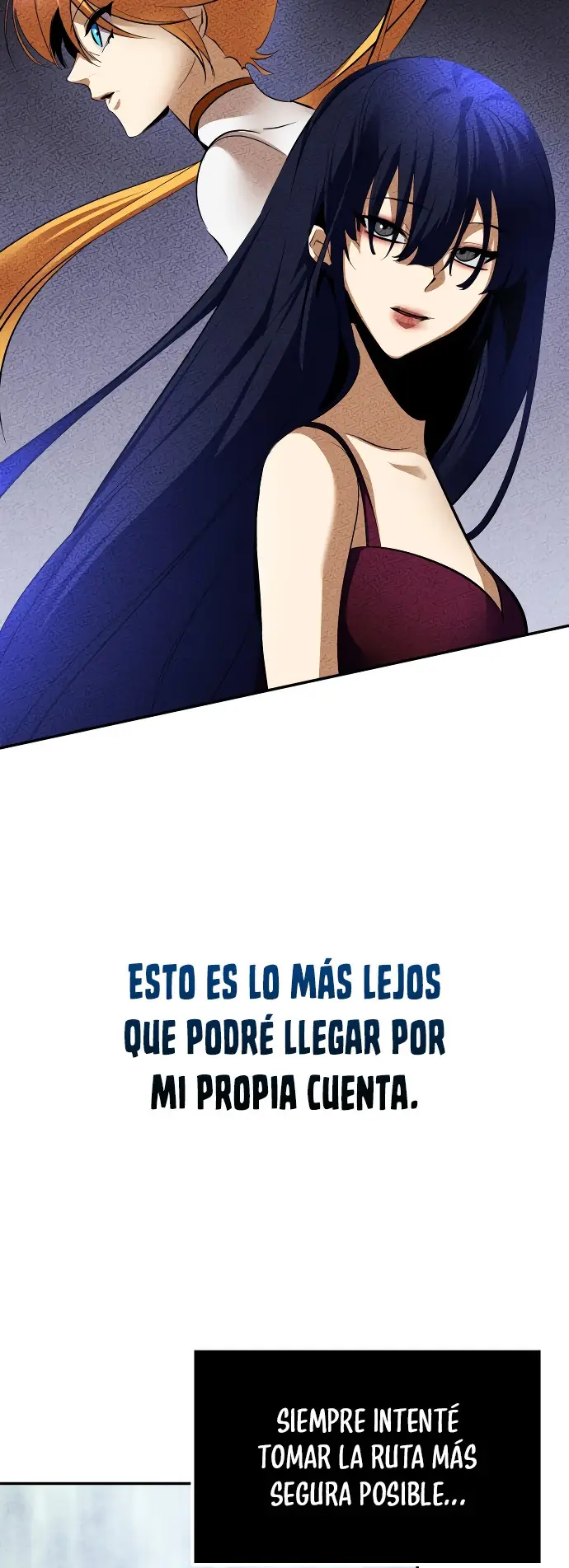 El Retorno del Jugador capítulo 194, página 6