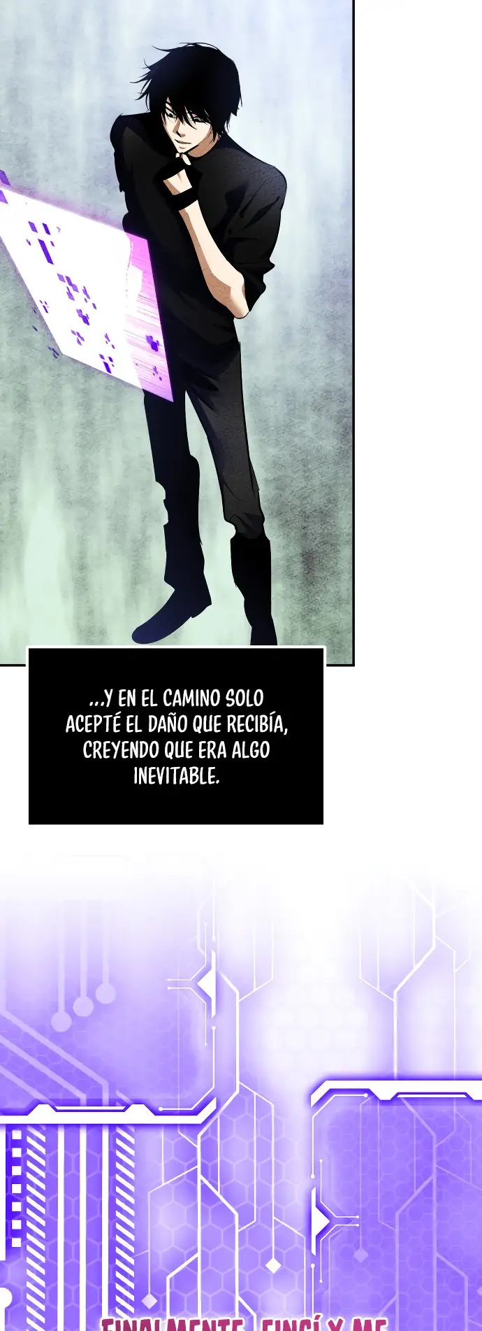 El Retorno del Jugador capítulo 194, página 7
