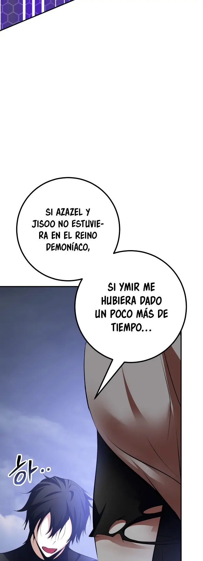 El Retorno del Jugador capítulo 194, página 9