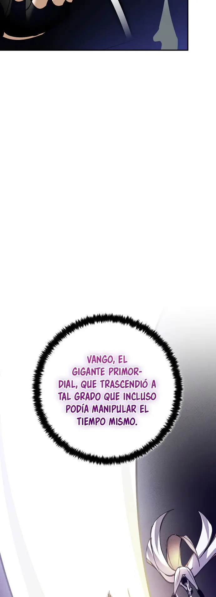 El Retorno del Jugador capítulo 194, página 11